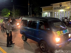 Kondisi Terkini COVID Madura: Kasus Tinggi, Warga Positif Kabur