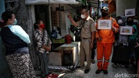 Seperti diketahui, larangan mudik Lebaran 2021 telah diberlakukan sejak Kamis (6/5) lalu untuk mengantisipasi melonjaknya kasus COVID-19 di Tanah Air.