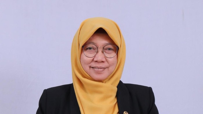 Anis Byarwati