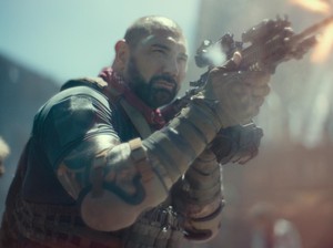 Army of the Dead: Aksi Mustahil di Tengah Kepungan Zombie
