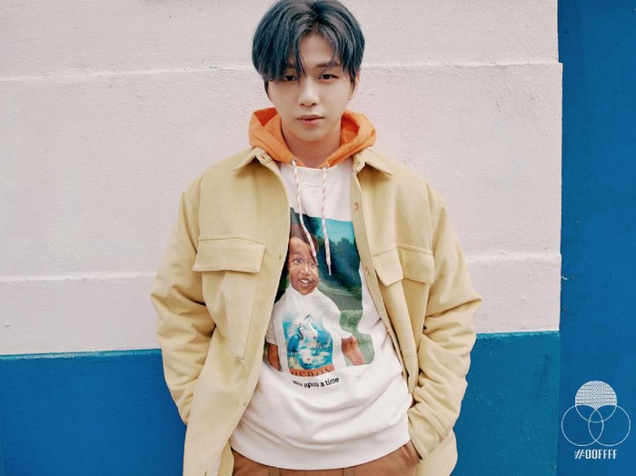 Kang Daniel