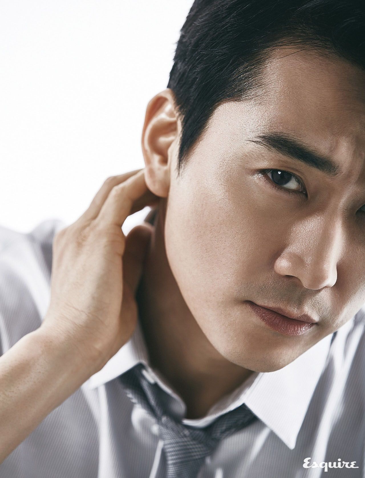 So Seung Heon