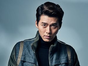 Hyun Bin dan 7 Artis Korea Sukses Jadi CEO, Bangun Rumah untuk Artis Lain