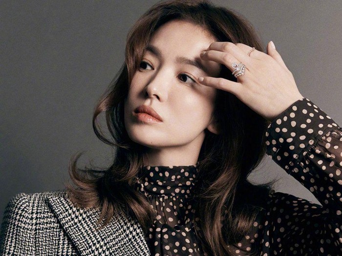 Song Hye Kyo