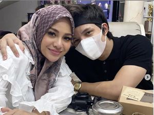 Dicibir Terlalu Cepat Umumkan Kehamilan, Atta Halilintar Sampaikan Ini