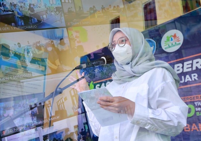 Banyuwangi Gelar Mudik Online Diaspora Sedunia
