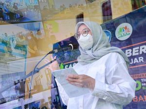 Banyuwangi Gelar Mudik Online Perantau Sedunia
