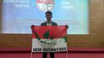 Beda-beda Reaksi Pentolan Mahasiswa Soal Kemunculan Partai Mahasiswa