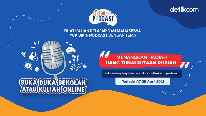 Beredu Podcast
