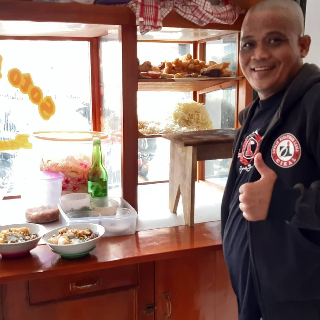 Sapri Pantun Meninggal Dunia, Ini 4 Bisnis Kuliner yang Ditinggalkan