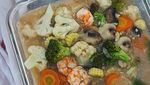 10 Resep Hidangan Populer Chinese Food yang Gampang Dibuat
