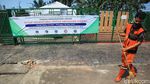 Cegah Kerumunan, TPU di Jakarta Ditutup Mulai Besok