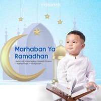 Kiano Tiger Wong pun sering tampil di berbagai acara bersama orangtuanya, termasuk reality show. Di Instagram, Kiano terlihat sudah menjadi model untuk skincare anak. Foto: Instagram