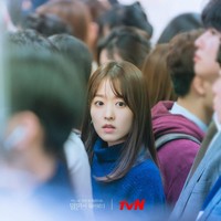 Dalam episode pertama, terungkap bahwa Tak Dong Kyung mengidap penyakit glioblastoma multifocal. Menurut dokter, ia hanya memiliki sisa umur tiga hingga empat bulan. Foto: dok. tvN