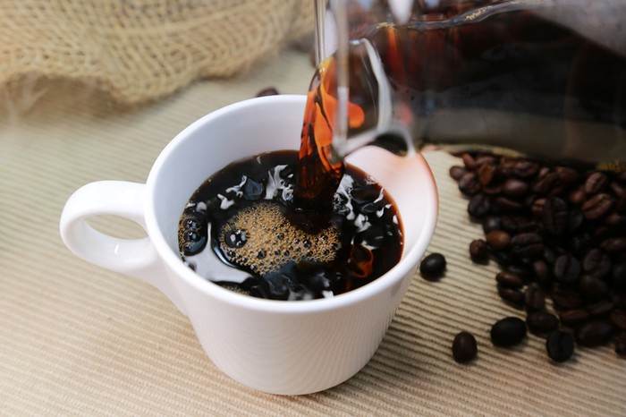Sering Buang Air Kecil Setelah Minum Kopi? Ternyata Ini Alasannya