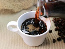 Kisah Biji Kopi yang Bantu Pasukan Tentara Federal Ini Menang Perang