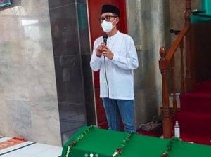 Eko Patrio Kenang Sapri yang Tak Neko-neko, Sempat Ingin Dibuatkan Program