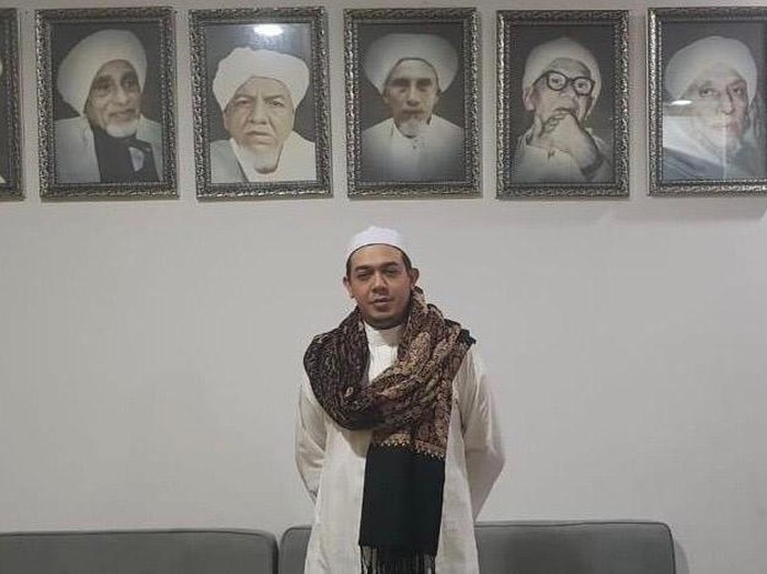 Habib Nabil/Dok Istimewa