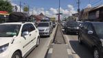 Ingar Bingar Mudik di Jalur Pantura Sebelum dan Saat Pandemi