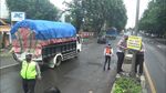 Ingar Bingar Mudik di Jalur Pantura Sebelum dan Saat Pandemi
