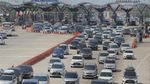 Ingar Bingar Mudik di Jalur Pantura Sebelum dan Saat Pandemi