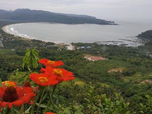 Sentono Gentong Disebut Satu dari Tujuh Penopang Keseimbangan Pulau Jawa
