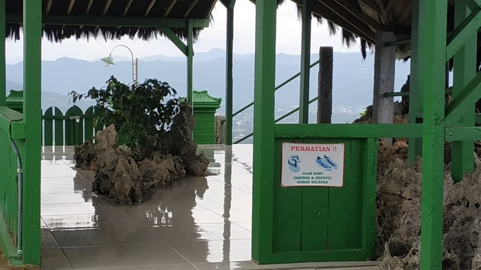 Ikon Wisata, Sentono Gentong Pacitan