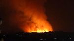 Israel Lakukan Serangan Udara ke Gaza