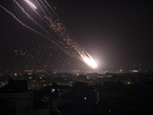 Komisi I DPR Desak Pemerintah RI Bawa Konflik Israel-Palestina ke DK PBB