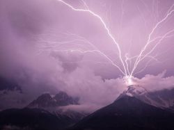 Bikin Takjub! Keindahan Alam yang Terabadikan Kamera