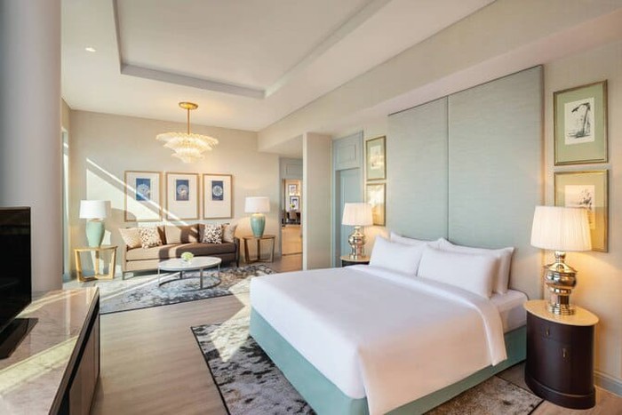 JW Marriott Hotel Surabaya