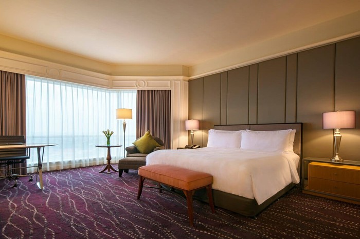 JW Marriott Hotel Surabaya