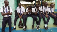 Selama beberapa bulan ke depan, pemerintah Sudan Selatan akan mengirim komite COVID-19 ke berbagai sekolah untuk mengkaji apakah guru-guru tetap mematuhi pedoman pencegahan kesehatan yang telah diberikan Kementerian Pendidikan.  