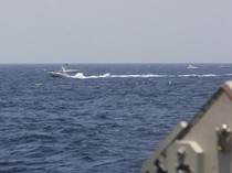 3 WNI Hilang di Selat Hormuz Usai Kapal Musaffah 2 Meledak, KBRI Bergerak