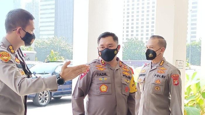Kapolda Metro: 1,2 Juta Orang Mudik dari Jakarta, Meski Ada Larangan