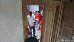 Ini Dampak Ledakan Petasan di Tulungagung yang Tewaskan 2 Orang