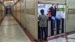 Libur Lebaran, Pasar Tanah Abang Tutup Mulai Besok