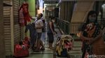Libur Lebaran, Pasar Tanah Abang Tutup Mulai Besok