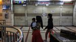 Libur Lebaran, Pasar Tanah Abang Tutup Mulai Besok