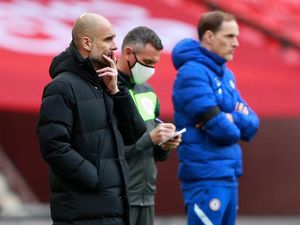 Kata Guardiola, Chelsea Kini Begitu Kuat karena...
