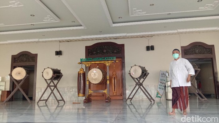 Masjid Agung Kudus