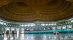 Masjid Kubah Tanpa Penyangga Ini Kebanggaan Tangerang
