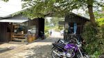 Rupa Mawar Camp - Gunung Ungaran Semarang yang Makin Ciamik Fasilitasnya