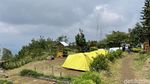 Rupa Mawar Camp - Gunung Ungaran Semarang yang Makin Ciamik Fasilitasnya