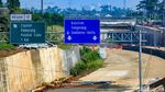 Melihat Progres Terkini Proyek Tol Pamulang-Cinere