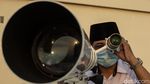 Memburu Hilal Penentu Lebaran dari Gedung Ibu Kota