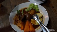 Selat Solo yang Yummy