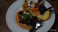 Pilihan varian selat lainnya