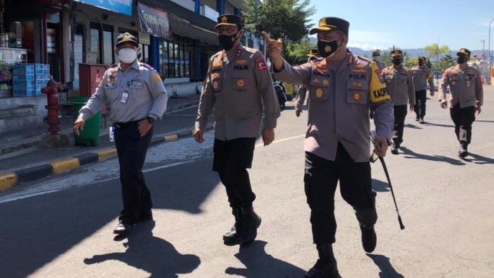Mudik Tahun ini Beda Dari Tahun Sebelumnya