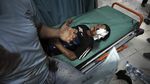 Israel Lakukan Serangan Udara ke Gaza